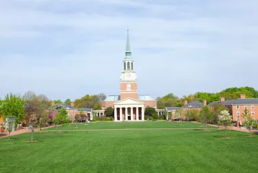 Wake Forest University