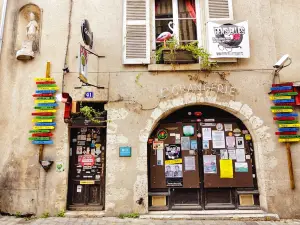 Le Vieux Blois