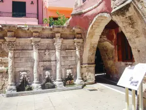 Fontaine Rimondi