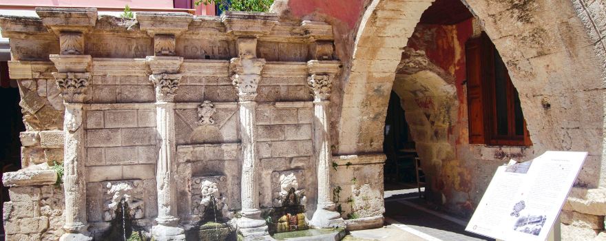 Fontaine Rimondi
