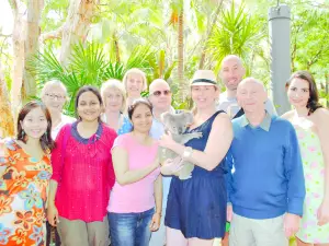 Hamilton Island Wildlife