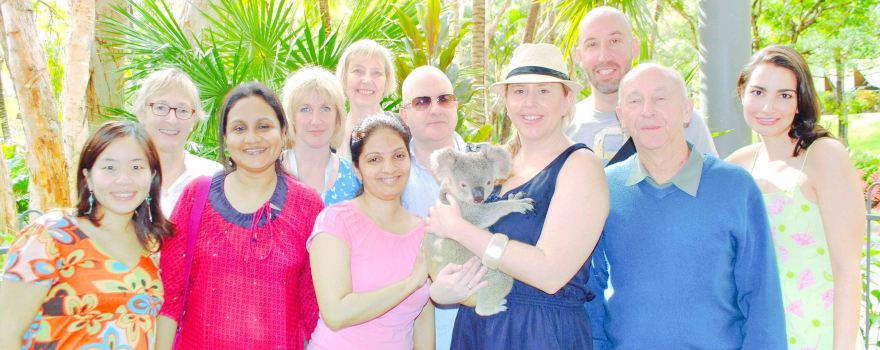 Hamilton Island Wildlife