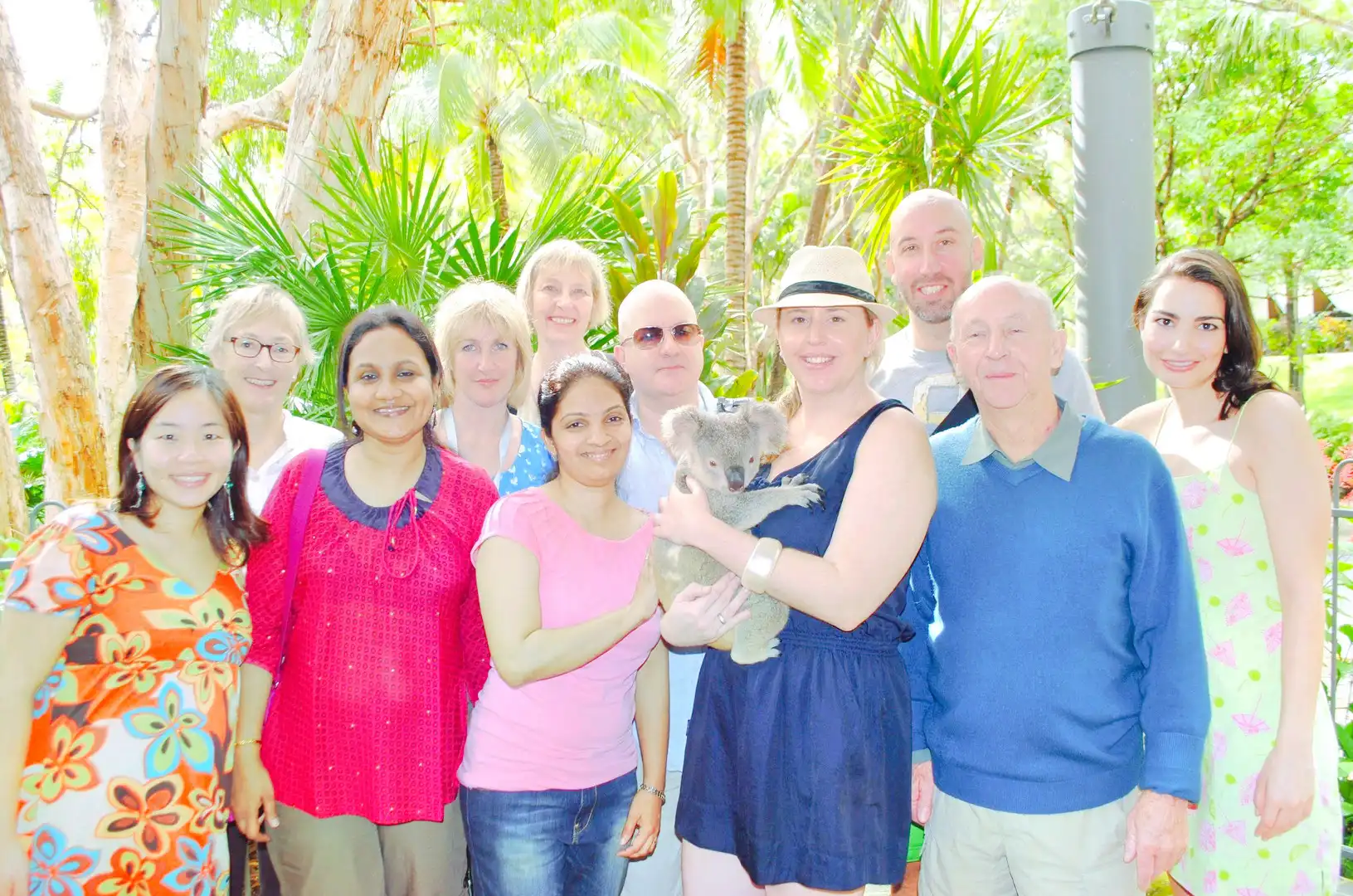 Hotels near Hamilton Island Wildlife