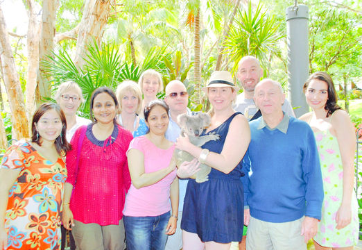 Hamilton Island Wildlife