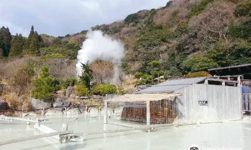 벳부온천 호요우란도