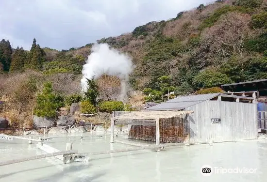 別府溫泉保養樂園