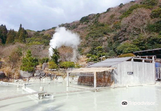Beppu Onsen Hoyoland