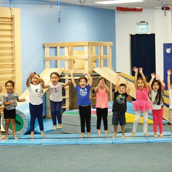 My Gym Children's Fitness Center Yorktown Heights