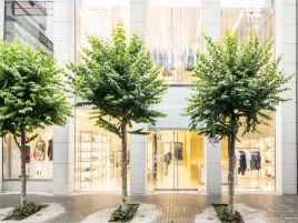 Golden Goose（东京青山店）