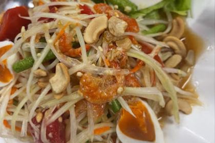 Restaurant Ruan Thip