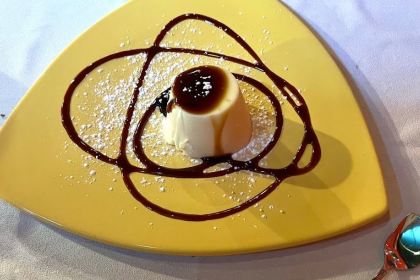 Osteria Antico Giardinetto