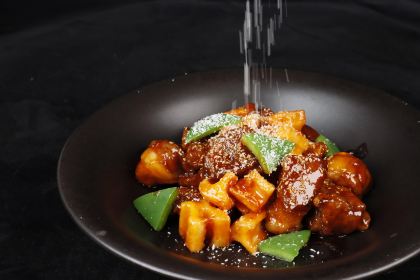雄安温德姆酒店·御宴中餐厅