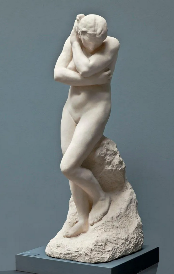 Rodin / Bourdelle. Hand to hand combat | Bourdelle Museum