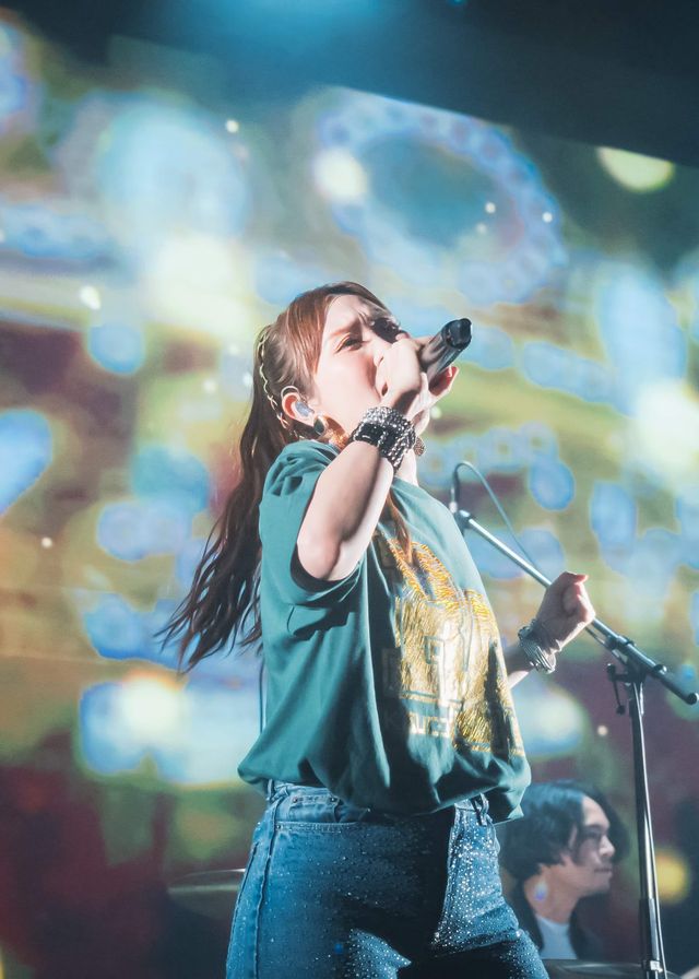 【新北】愛內裡菜2024 演唱會 | 時藝劇場