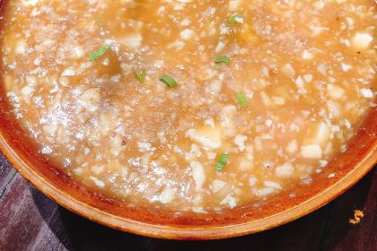 乡村大院(江北店)