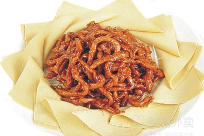 古丰郡(友谊花园店)