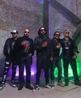 【美國洛杉磯】LOS INQUIETOS DEL NORTE, LOS FARMERZ & MAS 演唱會 | Pico Rivera Sports Arena