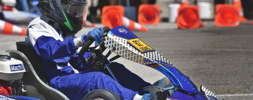 Massanutten Go Karts