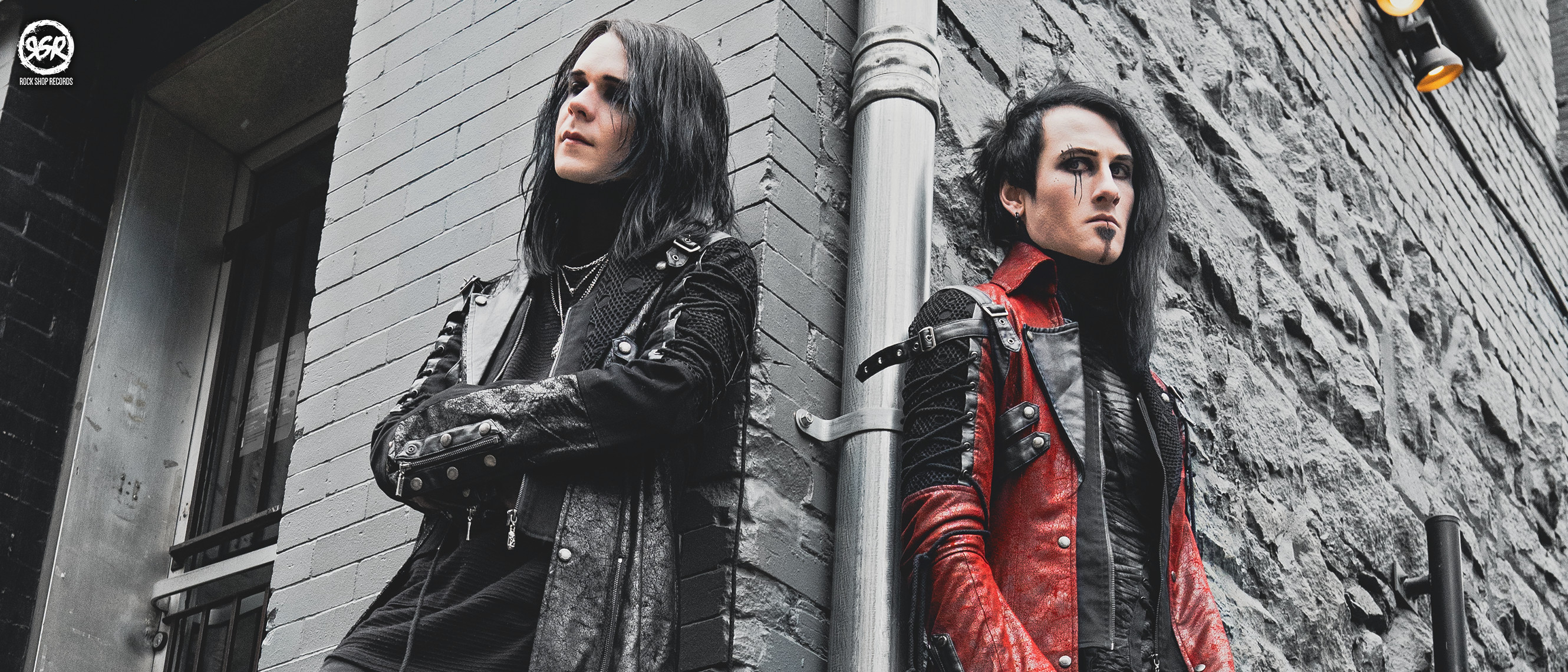 美國帕西帕尼 · Dark Force Fest 2025音樂節 | 帕西帕尼喜來登酒店