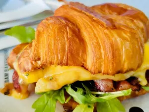 Bam Bam Bakehouse