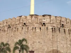 Konda Reddy Fort