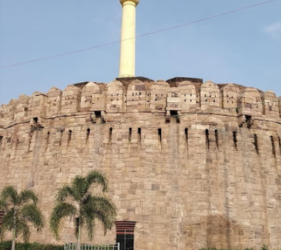 Konda Reddy Fort