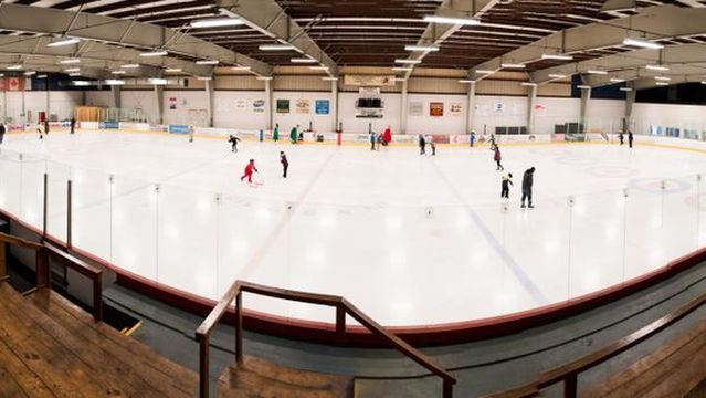 Saranac Lake Civic Center