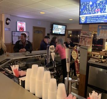 Northern Chautauqua Conservation Club