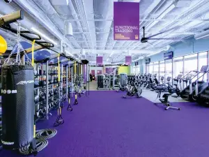 Anytime Fitness