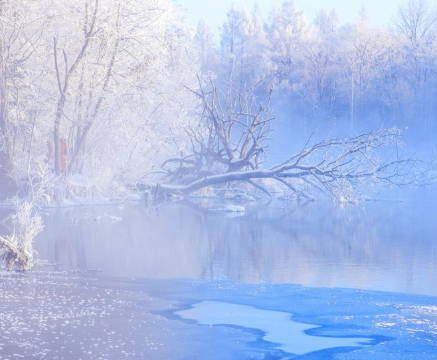 查幹湖冬捕節 | 前郭