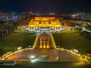 中國文本博物館