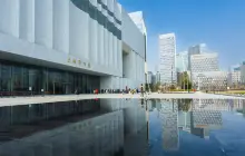Shanghai Museum East Museum