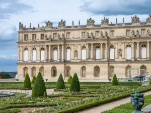 Reggia Versailles
