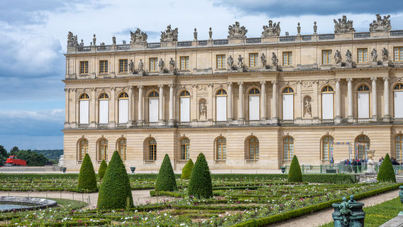 Palace of Versailles