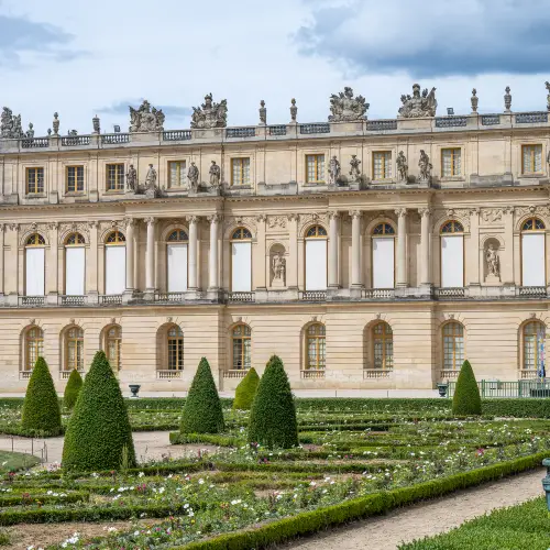 Palace of Versailles