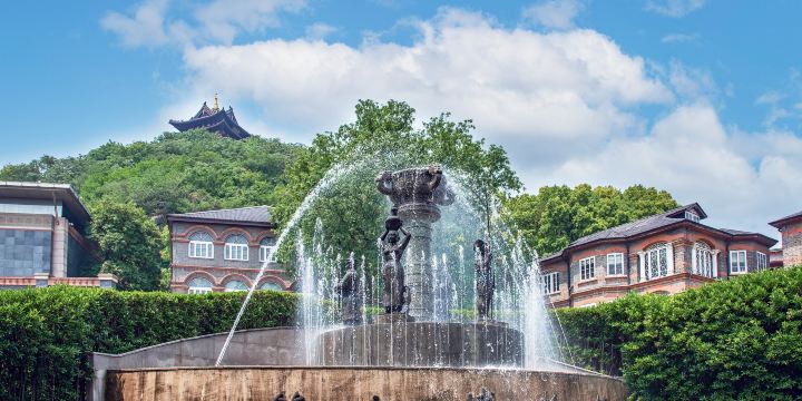 Zhenjiang Museum