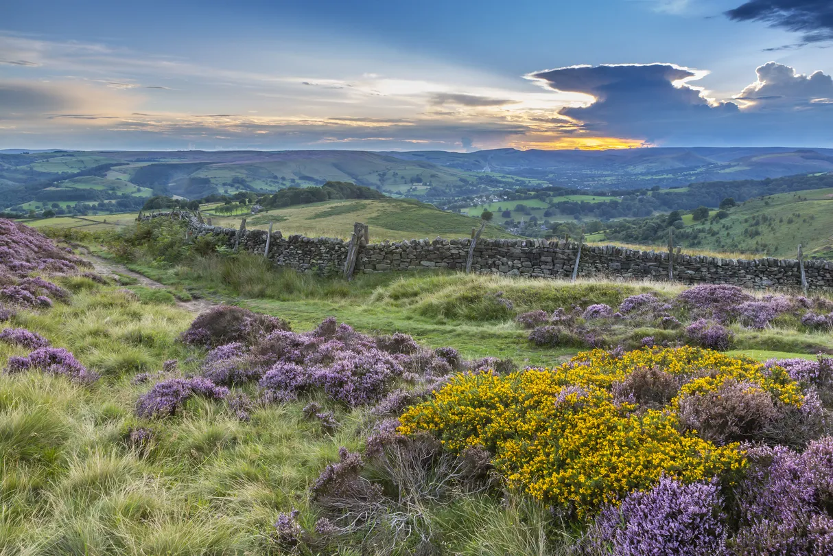 4_Peak District National Park