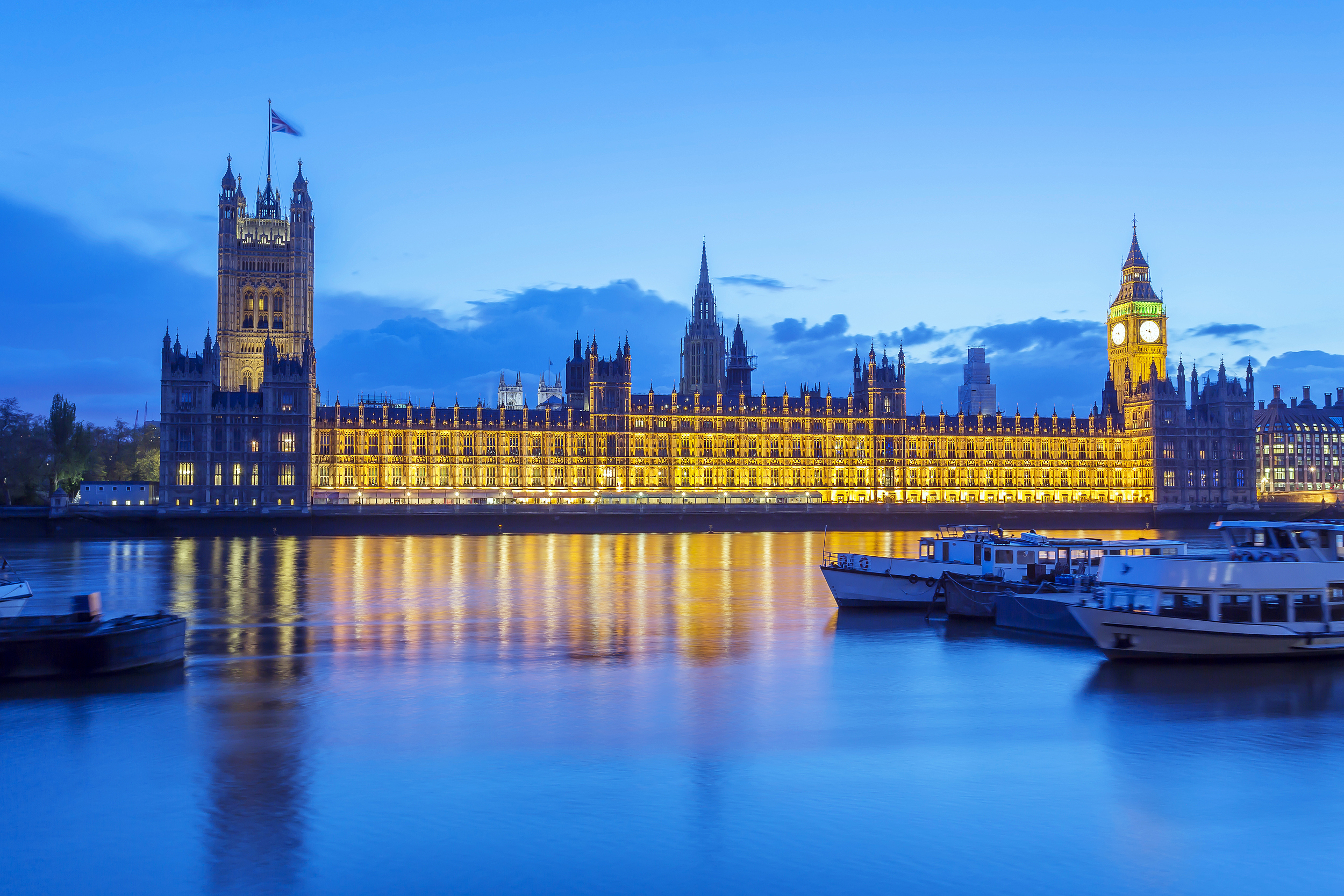 Westminster Abbey