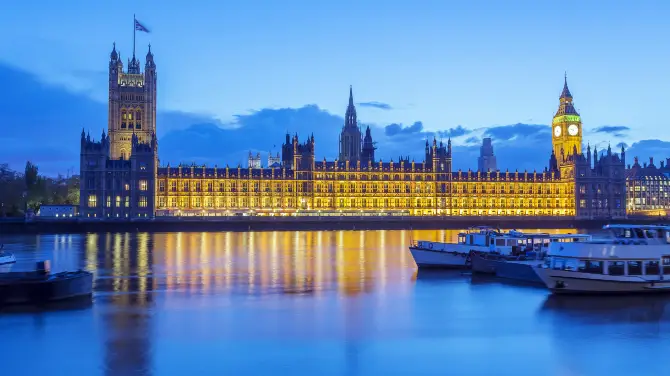 5_Westminster Abbey