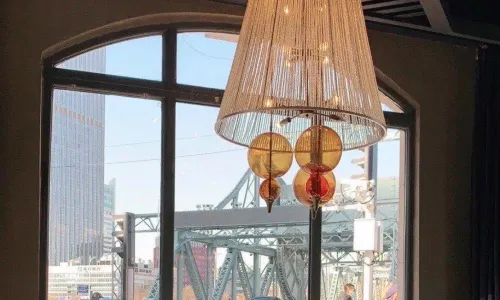 Youth Resturant