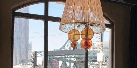 青年餐廳烤鴨（津灣店）