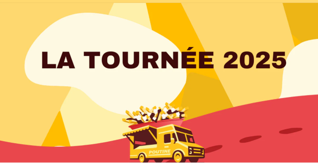 Le Grand PoutineFest | Montreal