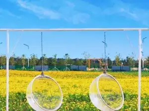 Popular Spring Outings in Meihekou