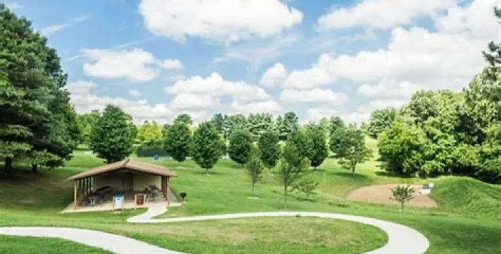 Damascus Recreational Park