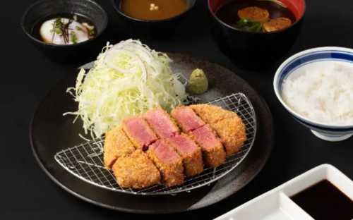 Gyukatsu Kyoto-katsugyu Kyoto-ekimae