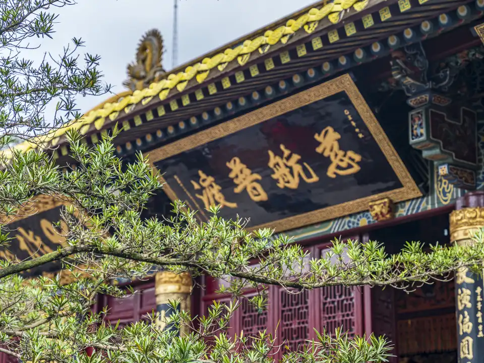 3_慧濟禪寺