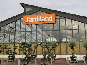 Jardiland