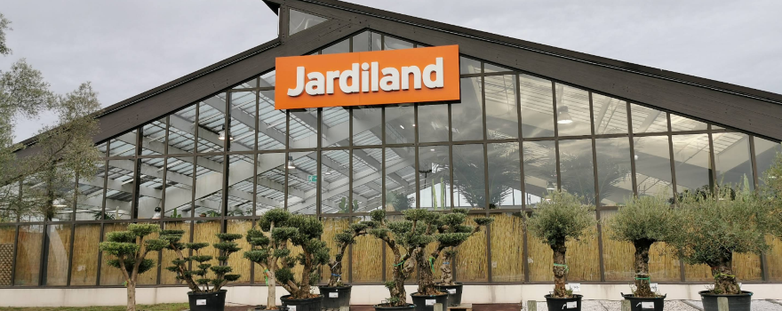 Jardiland