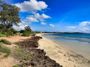 Coco Beach