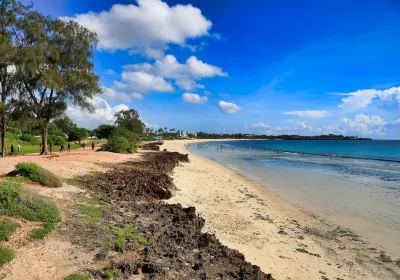 Coco Beach